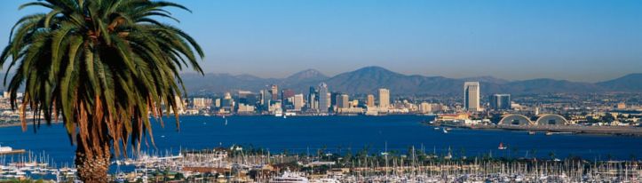 San_Diego_Hotels_city_view